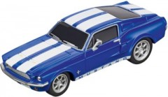 Carrera Ford Mustang 67 Форд Мустанг 67