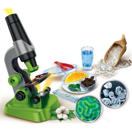 Clementoni Galileo Галилео