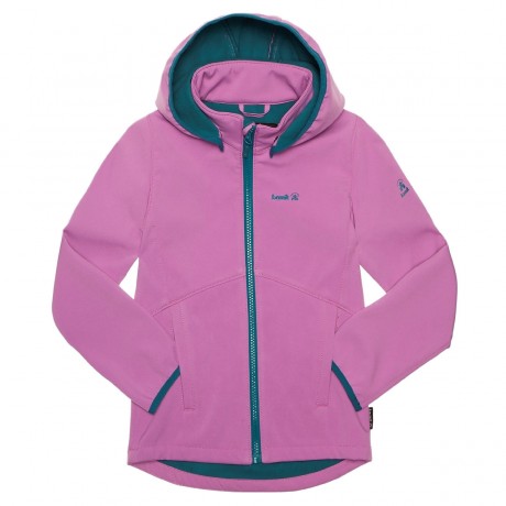 kamik FAYE Softshelljacke Madchen Softshelljacken FAYE софтшелл куртка для девочек софтшелл куртки