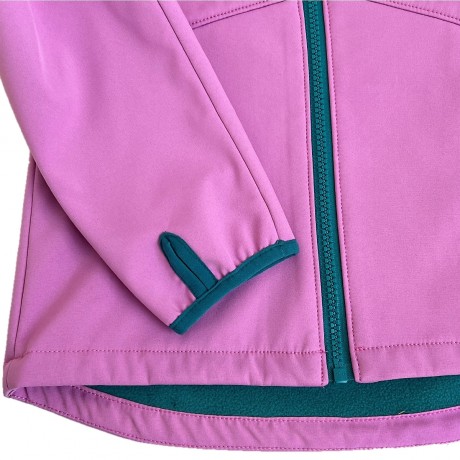 kamik FAYE Softshelljacke Madchen Softshelljacken FAYE софтшелл куртка для девочек софтшелл куртки