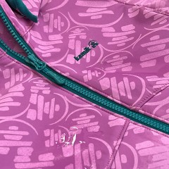 kamik FAYE Softshelljacke Madchen Softshelljacken FAYE софтшелл куртка для девочек софтшелл куртки