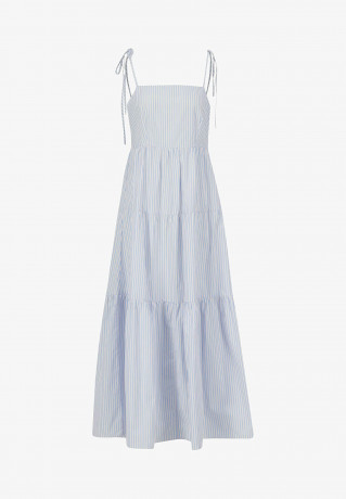 Tommy Hilfiger Day dress bleu Дневное платье синий