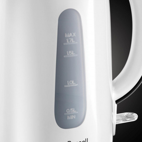 RUSSELL HOBBS RUSSELL HOBBS Wasserkocher 25070-70 My Breakfast Wasserkocher 1,7L  Чайник RUSSELL HOBBS 25070-70 My Breakfast Чайник 1,7л