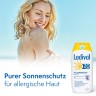 Ladival allergische Haut Gel LSF 20  гель для аллергической кожи SPF 20
