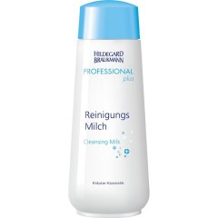 Hildegard Braukmann Professional Plus Reinigungsmilch, 200 мл