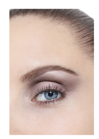 CHANEL Les 4 Ombres Lidschatten 202 Tisse Camelia, Паллетка теней, Коллекция Осень/Зима 2024, тон 202 Tisse Camelia