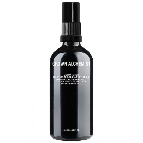 Grown Alchemist Detox Toner  Детокс тонеры