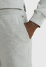 Tommy Hilfiger Pyjama bottoms light grey heather пижамные штаны светло-серый вереск