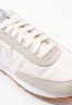 Nike Sportswear DAYBREAK Sneaker low summit white/white/pale ivory/light smoke grey/med brown DAYBREAK Низкие кроссовки женские вершина белый/белый/светлая слоновая кость/светло-серый дым/средне-коричневый