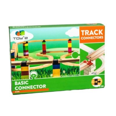 TOY2 20 Basis Anschlusse 20 основных соединений