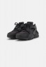 Nike Sportswear AIR HUARACHE Sneaker low black/anthracite AIR HUARACHE Низкие кроссовки женские черный/антрацит