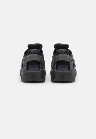 Nike Sportswear AIR HUARACHE Sneaker low black/anthracite AIR HUARACHE Низкие кроссовки женские черный/антрацит