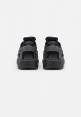 Nike Sportswear AIR HUARACHE Sneaker low black/anthracite AIR HUARACHE Низкие кроссовки женские черный/антрацит