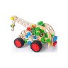 Alexander Toys Abschleppwagen 3-in-1 (102 Teile) Эвакуатор 3-в-1 (102 шт.)
