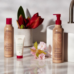 Aveda Cherry Almond Body Lotion  Лосьон для тела с вишневым миндалем