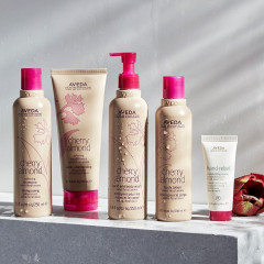 Aveda Cherry Almond Body Lotion  Лосьон для тела с вишневым миндалем