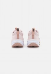 Nike Sportswear W SPARK Sneaker low barely rose/dark smoke grey/pink oxford/light soft pink/lemon wash/white W SPARK Низкие кроссовки женские едва розовый/темно-серый дым/розовый оксфорд/светло-мягкий розовый/выбеленный лимон/белый