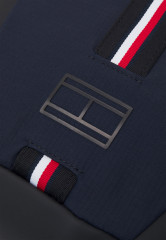 Tommy Hilfiger URBAN COMMUTER TECH BACKPACK UNISEX Rucksack pitch blue РЮКЗАК URBAN COMMUTER TECH UNISEX Рюкзак смоль синий