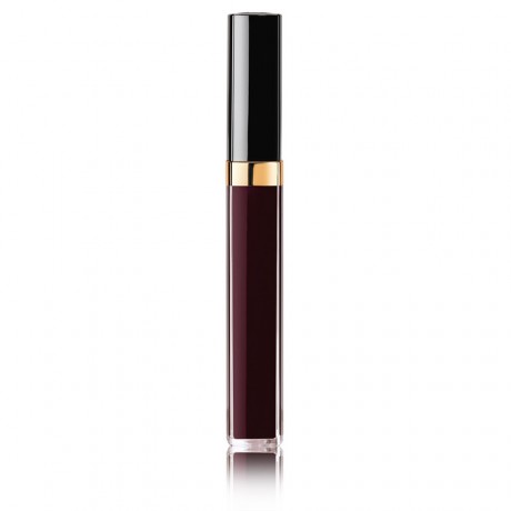 Блеск для губ Chanel Rouge Coco Gloss Lipgloss, оттенок 768 Decadent