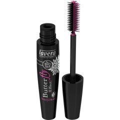 Lavera Augen Butterfly Effect Mascara, Лавера Тушь для ресниц &quot;Эффект бабочки&quot;, черная 11 мл