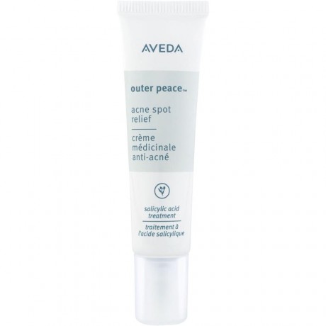 Aveda (Аведа) Spezialpflege Blemish Spot Relief Outer Peace Сыворотка для лица, 15 мл