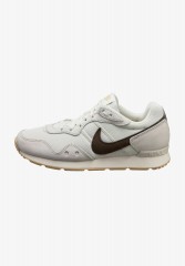 Nike Sportswear Sneaker low beige/black Низкие кроссовки женские бежевый/черный