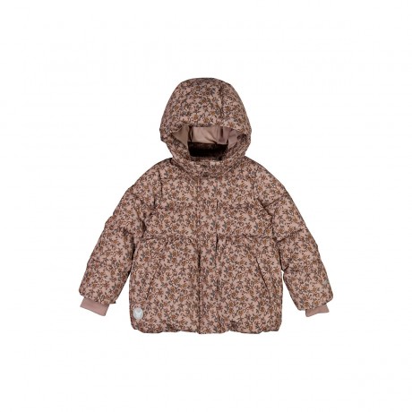 Wheat Puffer Jacket Karla Winterjacken Пуховик Karla зимние куртки