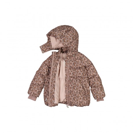 Wheat Puffer Jacket Karla Winterjacken Пуховик Karla зимние куртки