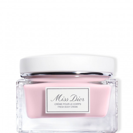 DIOR Miss Dior Body Cream крем для тела