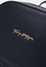 Tommy Hilfiger ICONIC BACKPACK Rucksack desert sky РЮКЗАК ICONIC Рюкзак небо пустыни