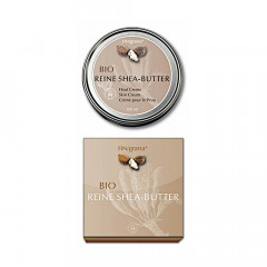 Finigrana Bio Reine Shea-Butter 100ml  Органическое Чистое масло ши 100 мл