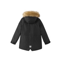 Reima Kinder Wintermantel NAAPURI Детское зимнее пальто НААПУРИ