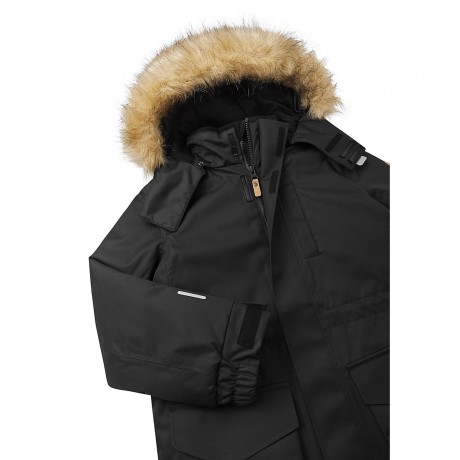 Reima Kinder Wintermantel NAAPURI Детское зимнее пальто НААПУРИ