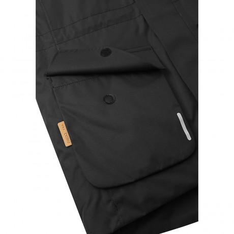 Reima Kinder Wintermantel NAAPURI Детское зимнее пальто НААПУРИ