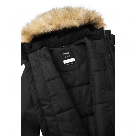 Reima Kinder Wintermantel NAAPURI Детское зимнее пальто НААПУРИ