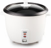 PRINCESS PRINCESS Reiskocher 271940, 700 W, 1,8 Liter, fur bis zu 10 Portionen, automatischer Warmhaltefunktion Рисоварка PRINCESS 271940, 700 Вт, 1,8 л, до 10 порций, функция автоматического поддержания тепла