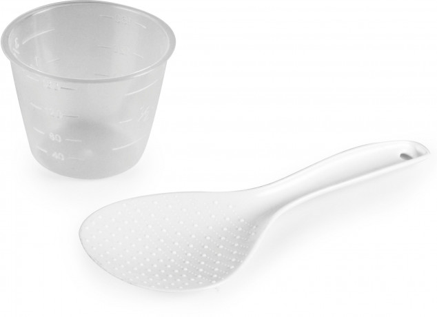 PRINCESS PRINCESS Reiskocher 271940, 700 W, 1,8 Liter, fur bis zu 10 Portionen, automatischer Warmhaltefunktion Рисоварка PRINCESS 271940, 700 Вт, 1,8 л, до 10 порций, функция автоматического поддержания тепла