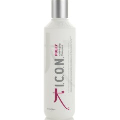 ICON Antioxidative Fussly Anti-Aging Shampoo Восстанавливающий Шампунь для волос, 250 мл