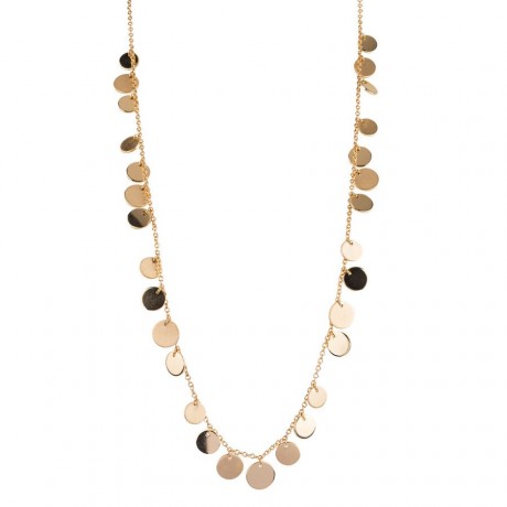 TOSH  Kette Ketten, 1 шт.