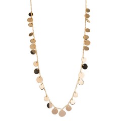 TOSH  Kette Ketten, 1 шт.