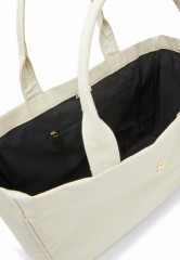 Tommy Hilfiger MONOGRAM Tote bag natural MONOGRAM Сумка-тоут естественный
