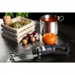Royal Catering Royal Catering Stabmixer Stabmixer 500 W 300mm stufenlos einstellbar 4.000-16.000 U/min, 500 W  Ручной блендер Royal Catering Ручной блендер 500 Вт 300 мм плавная регулировка 4000-16000 об/мин, 500 Вт
