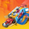 Mattel Mega Construx Hot Wheels Bone Shaker Mega Construx Hot Wheels Шейкер для костей
