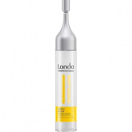 Londa (Лонда) Professional Visible Repair Booster Serum Сыворотка для волос, 6 x 10 мл