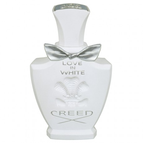 Creed Love in White Eau de Parfum (EdP) Парфюмерная вода Millesime for Women, 75 мл