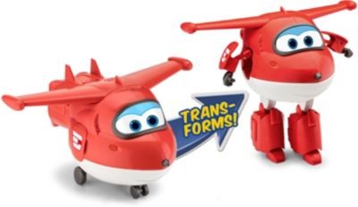 Revell Revell Junior Kit Super Wings Jett Детский комплект Revell Junior Super Wings Jett