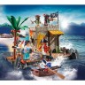 PLAYMOBIL My Figures: Island of the Pirates Мои фигурки: Остров пиратов