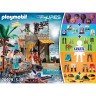 PLAYMOBIL My Figures: Island of the Pirates Мои фигурки: Остров пиратов