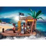 PLAYMOBIL My Figures: Island of the Pirates Мои фигурки: Остров пиратов