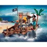 PLAYMOBIL My Figures: Island of the Pirates Мои фигурки: Остров пиратов
